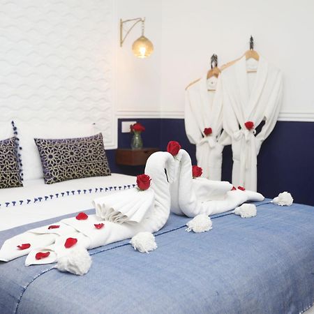 Riad Heklek Марракеш Номер фото