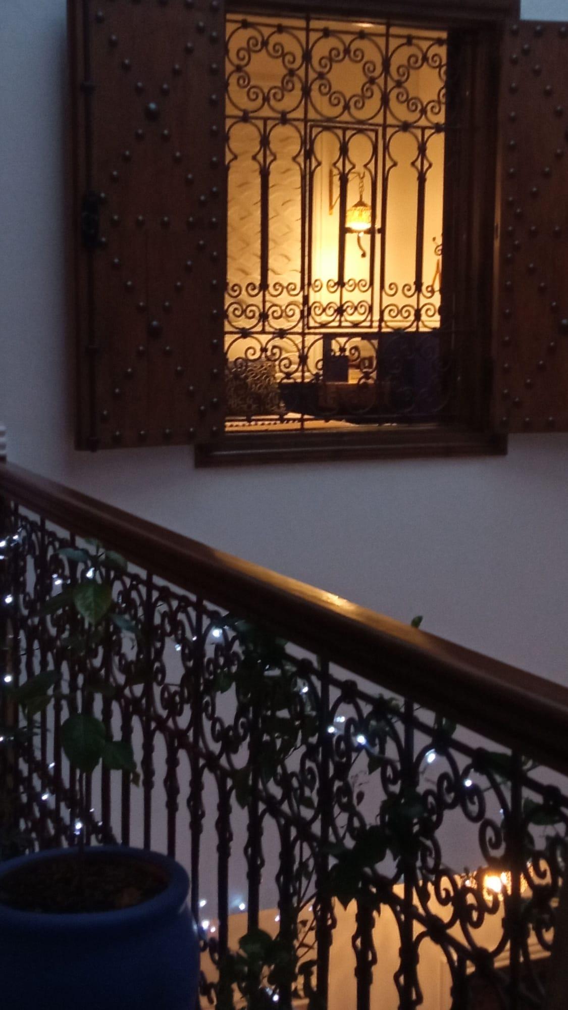Riad Heklek Марракеш Экстерьер фото