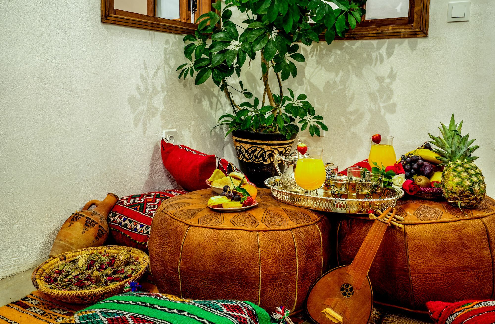 Riad Heklek Марракеш Экстерьер фото